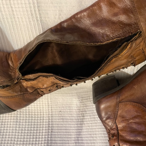 Vintage Vince Camuto boots - Picture 3 of 4